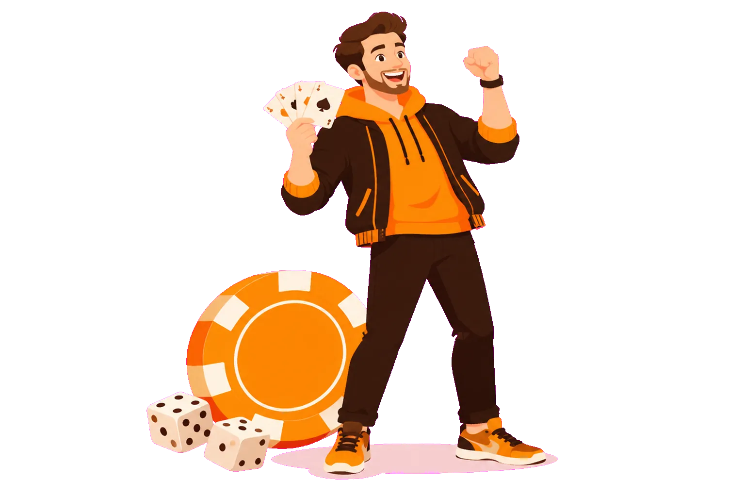 Lonkero Casino